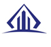 格尔比观景及养生酒店 Logo